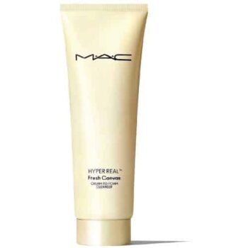 MAC Hyper Real Fresh Canvas Cream-to-Foam Cleanser (125ml)