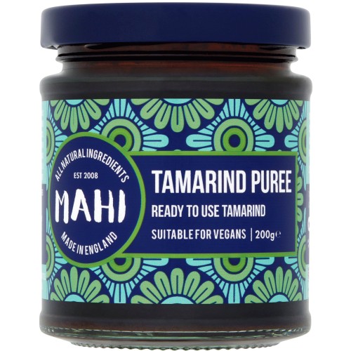 MAHI Tamarind Pulp Cooking Paste (200g)