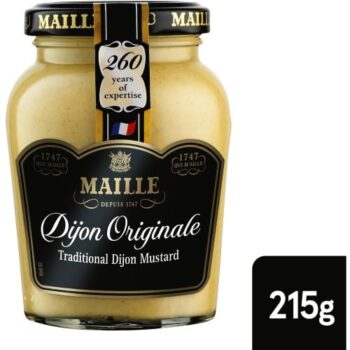 Maille Dijon Original Mustard (215g)