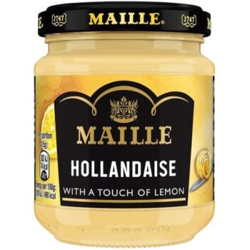 Maille Hollandaise Sauce (185g)
