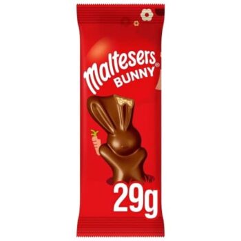 Maltesers Easter Chocolate Bunny (29g)