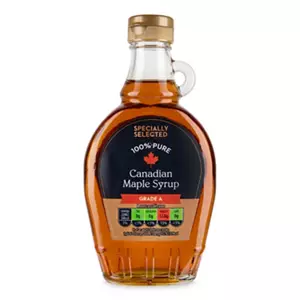 Maple Syrup