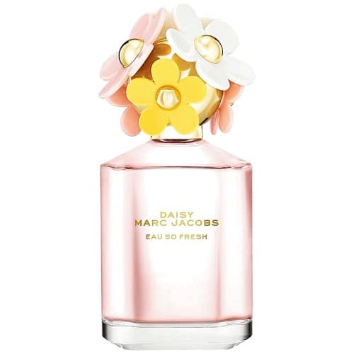 Marc Jacobs Daisy Eau So Fresh Eau de Toilette (75ml)