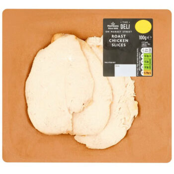 Market Street Deli Express Roast Chicken