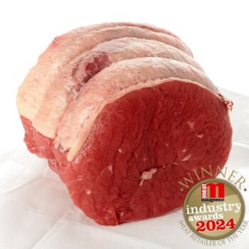 Market Street Large Beef Brisket Joint