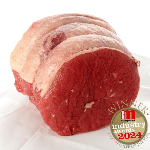 Market Street Large Beef Brisket Joint