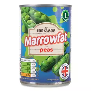 Marrowfat Peas