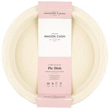 Mason Cash Innovative Kitchen Pie Dish