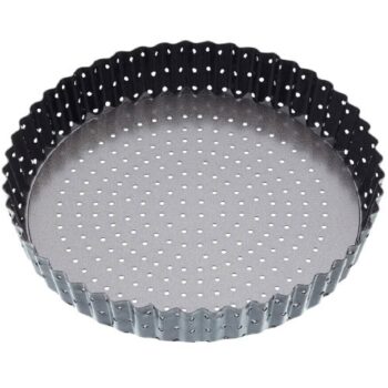 MasterClass Crusty Bake Quiche Tin (20cm)