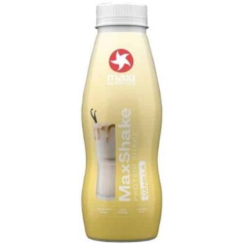 Maxi Nutrition Ready to drink Vanilla Protein Shake (330ml)