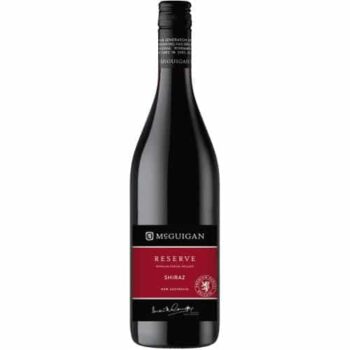 McGuigan Reserve Shiraz (75cl)