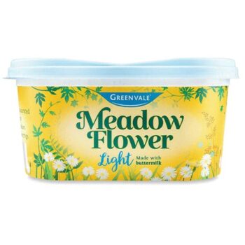 Meadow Flower Light Spread