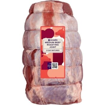 Medium Beef Roasting Joint (Typically 1.5kg)