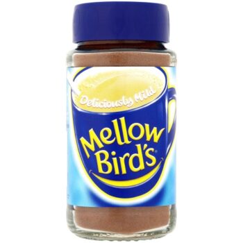 Mellow Bird's Deliciously Mild Instant Coffee (100g)