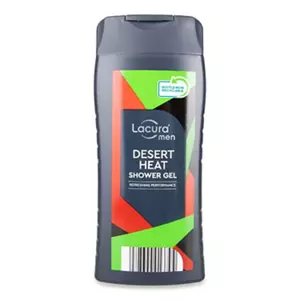 Men's Shower Gel