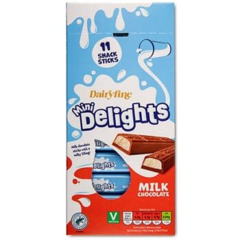 Milk Chocolate Sticks (11)