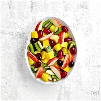 Mixed Fruit Salad (1kg)