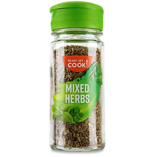 Mixed Herbs