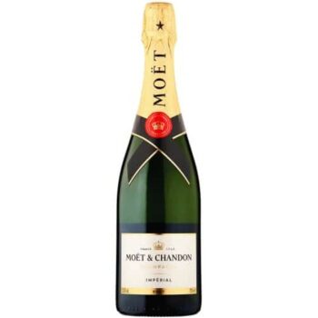 Moet & Chandon Brut Imperial Champagne (75cl)