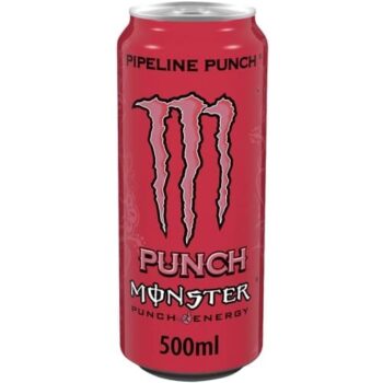 Monster Pipeline Punch Energy Drink (500ml)