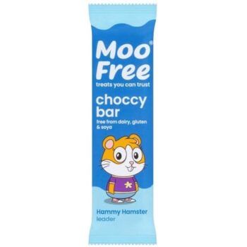 Moo Free Original Bar Mini (20g)