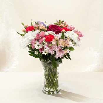 Morrisons Armful Of Flowers Bouquet