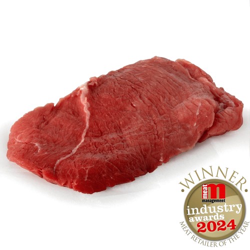 Morrisons Beef Braising Steak