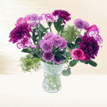 Morrisons Bloom Flowers Bouquet