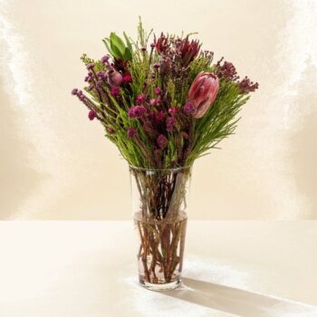 Morrisons Cape Flowers Bouquet