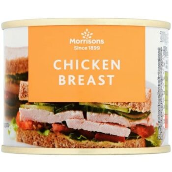 Morrisons Chicken Breast