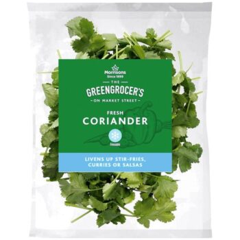 Morrisons Fresh Coriander