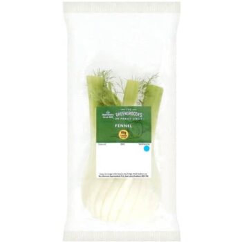 Morrisons Fresh Fennel