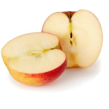 Morrisons Loose Braeburn Apples