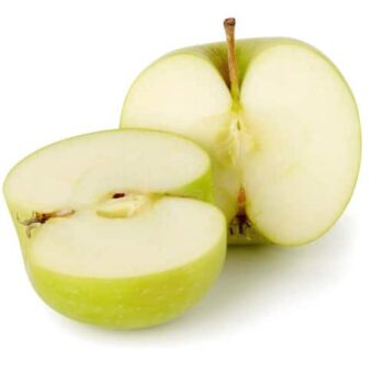 Morrisons Market Street Loose Granny Smith Apples