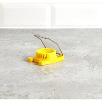 Morrisons Plastic Egg Slicer