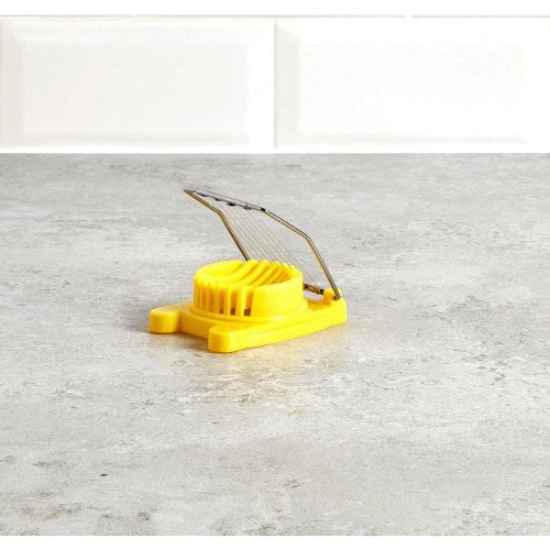 Morrisons Plastic Egg Slicer