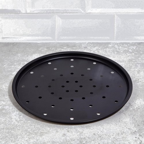 Morrisons Skandia Round Pizza Tray 12 Inch