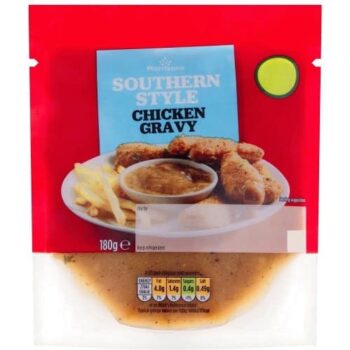 Morrisons Southern Style Chicken Gravy