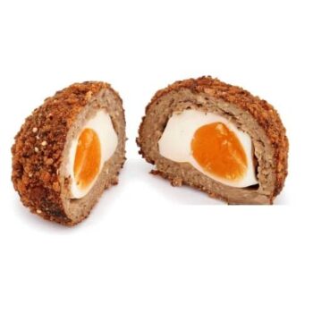 Morrisons The Best Ultimate Scotch Egg