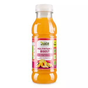 Multivitamin Boost Juice