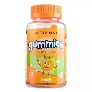 Multivitamin Gummies
