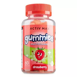 Multivitamin Gummies