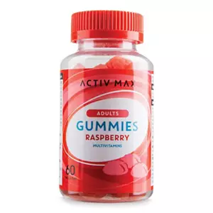 Multivitamin Gummies