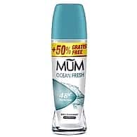 Mum Ocean Fresh
