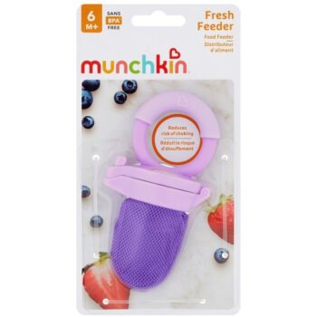 Munchkin Fresh Food Feeder 6 Months+