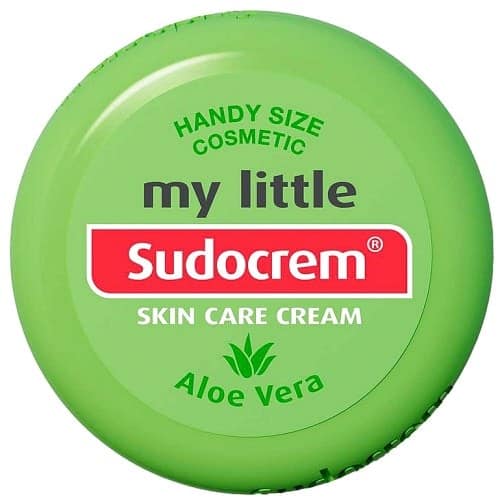 My Little Sudocrem Aloe Vera (22g)