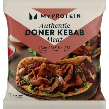 Myprotein Authentic Doner Kebab Meat (380g)