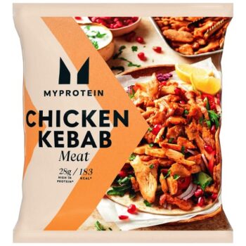 Myprotein Chicken Kebab Meat (450g)