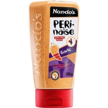 Nando's Garlic Perinaise (265g)