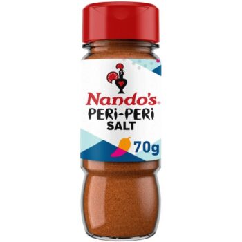 Nando's Peri-Peri Salt (70g)